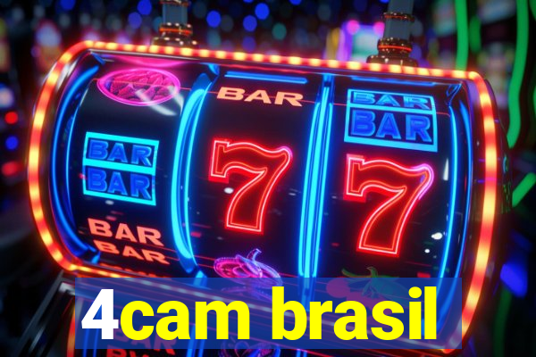 4cam brasil
